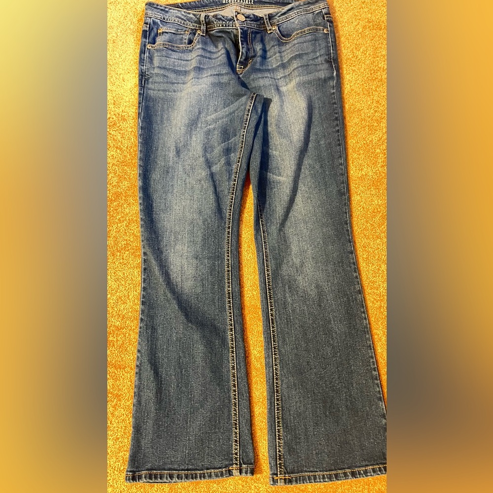 Aeropostale Women's Jeans